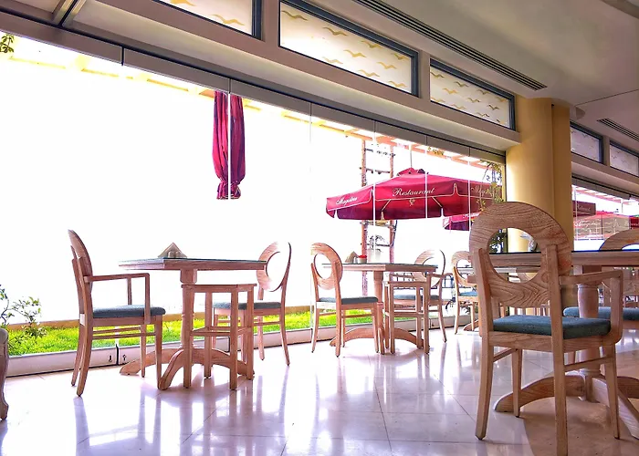 Aegean Blue Nea Kallikrateia