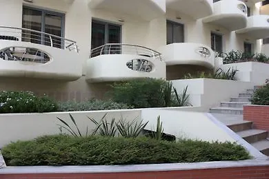 Aegean Blue Hotel 2*