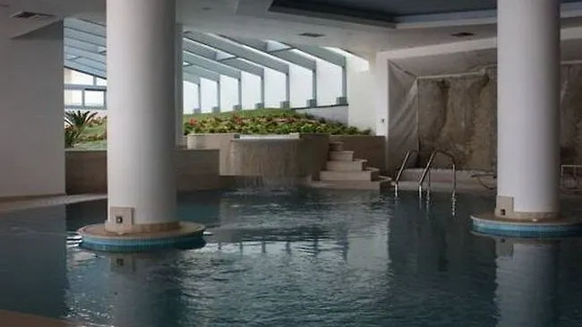 Aegean Blue 2* Nea Kallikrateia