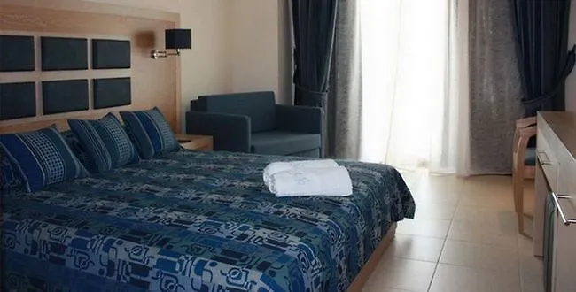 Aegean Blue Hotel